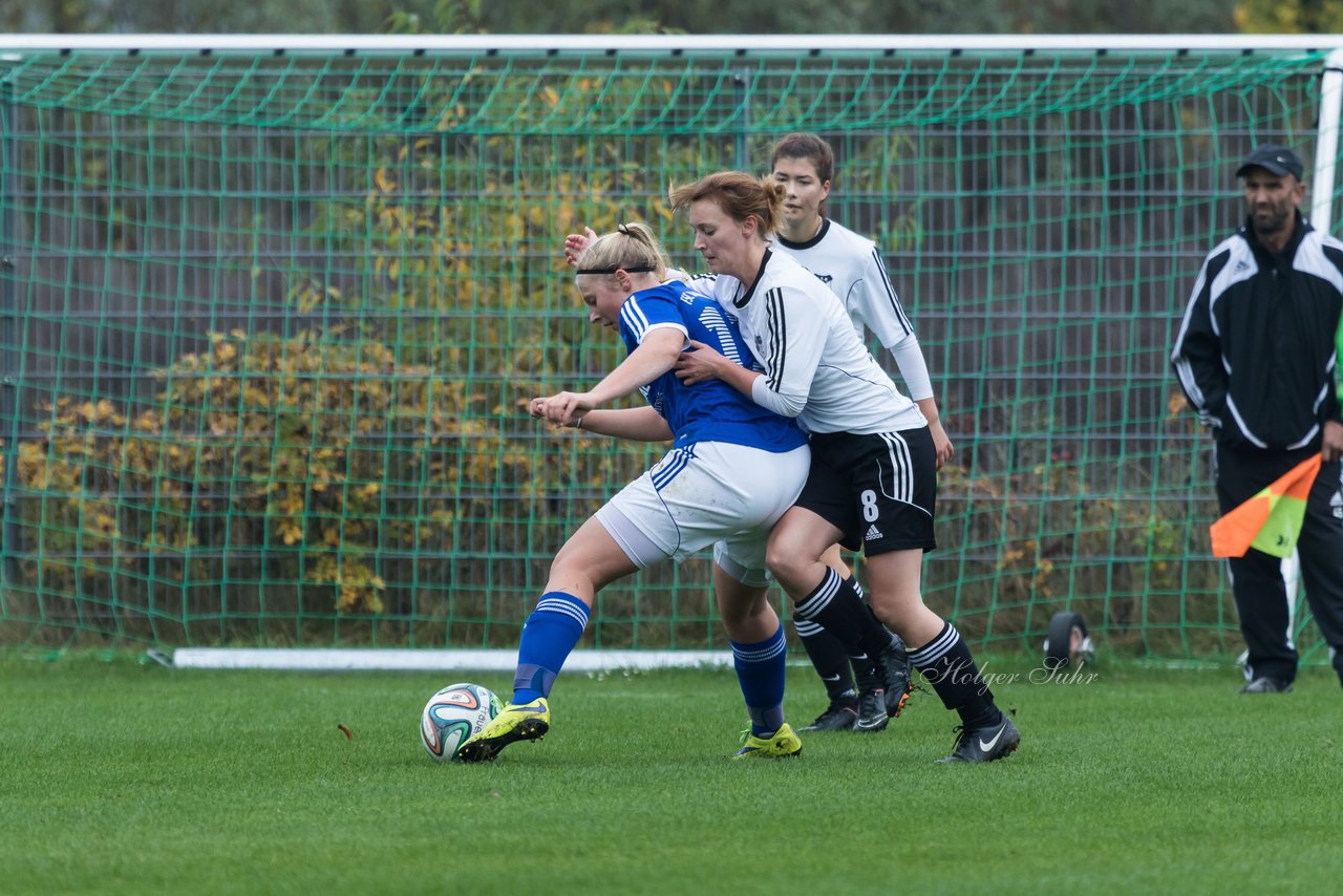 Bild 224 - Frauen FSC Kaltenkirchen - VfR Horst : Ergebnis: 2:3